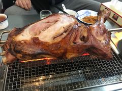 -宗泉烤全羊·烤羊腿·家常菜(解放东路店)