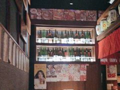 -醉虎传(南锣鼓巷店)