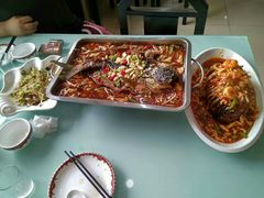 -清真•蜀风园(丁字沽总店)