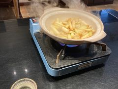 -芳芳私房菜·精做淮扬菜(承德路店)
