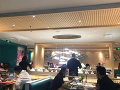 -青瓷火锅料理(西单大悦城店)