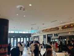 -天河城购物中心