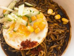 -青春分食(仙林大学城店)