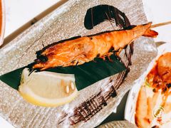 -极尚大瀛喜日本料理(铜锣湾店)