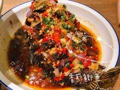 -费大厨辣椒炒肉(新城吾悦广场店)
