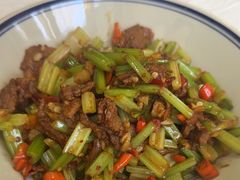 -新新湘菜馆(新中街二条店)