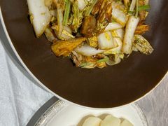 -北纬39度天津宴(黑牛城道店)