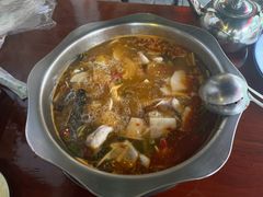 -大理.老字号渝记酸萝卜乌鱼(古城总店)