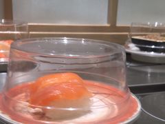 -禾绿寿司(星光68广场店)