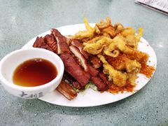 -大利美食中心(深水埗店)