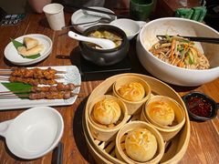 -云海肴·汽锅鸡·云南菜(美罗城店)