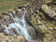 -鹿院坪生态旅游景区