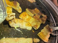 -韩悦牛排烤肉无限续(宝能中心店)