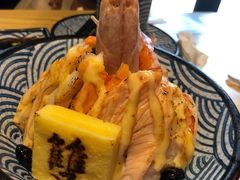 -無雙居酒屋(北京路店)