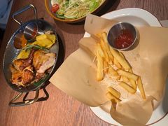 -J·one Bistro吉萬酒厨·牛排