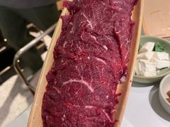 -左庭右院鲜牛肉火锅(新梅广场店)