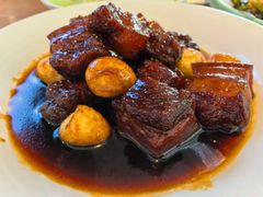 -外婆烧.老杭帮菜(庆春店)