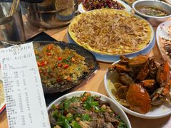 -夜下蚝庄(狄村街店)