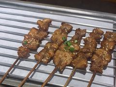 -木屋烧烤(佛山东方广场店)