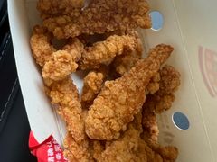 -必胜客(湘隆店)