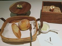 -L'Arome芳芳法国餐厅(仙林金鹰店)