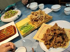 -味道家宴