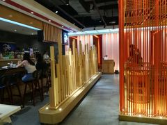 -栖川山葵家·寿喜锅·日式料理(龙湖北城天街商场店)