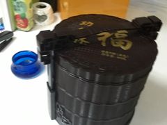 -功德林(南京西路店)