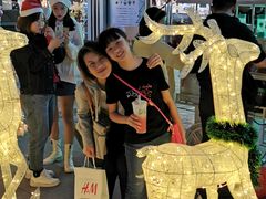 -皇庭广场(福华三路店)