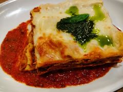 经典牛肉千层面-城市大道红炉披萨烘焙坊