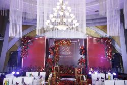 -四方阁酒楼·宴会厅(圣灯店)