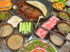 -冯校长老火锅(深圳总店)
