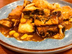 -如禾素食·下午茶·糖水