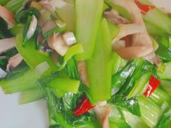-西府酒家(太白山店)