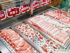 -韩盛·盛江山自助料理(沈辽路万达店)