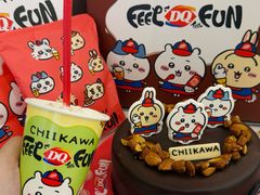 -DQ·蛋糕·冰淇淋(通州万达店)