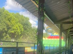 -上海玛雅海滩水公园