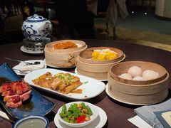 -逸东轩(香港逸东酒店)