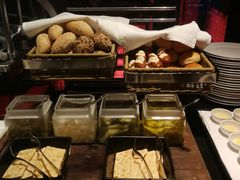 -广州富力君悦大酒店·凯菲厅