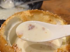 -北海金昌开元名都大酒店·四季轩中餐厅