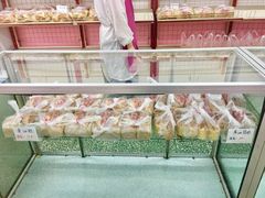 -中关村茶点
