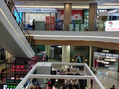 -吾悦广场(南京鼓楼店)