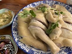 -老客家美食• 竹筒饭• 河鲜(龙门永汉店)
