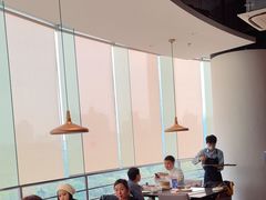 -小大董·烤鸭(观景餐厅·南京西路店)