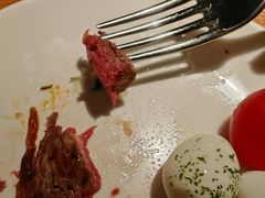 -拉蒂娜·巴西牛排馆 Latina·Brazilian Steakhouse(王府井喜悦店)