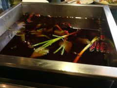 -张大胡子鱼头火锅酒楼(长益路店)