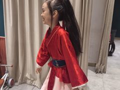 -海马体家庭照相馆(北京芳圆里 ID MALL店)