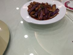 -澳门酒家(南航明珠店)
