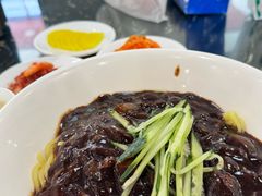 -桃园中华料理炸酱面(燕儿岛路店)