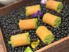 -天瑞轩·粤菜餐厅